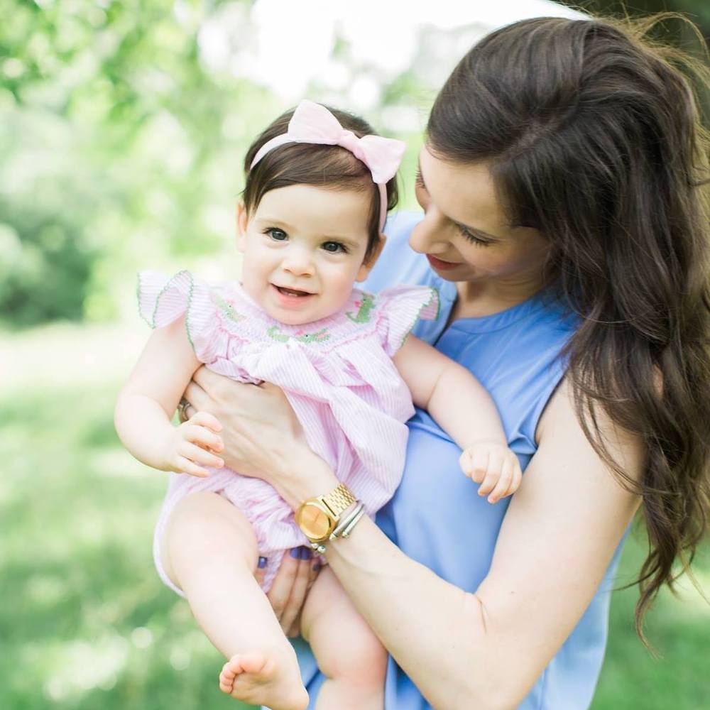 Meet your Posher, Casey